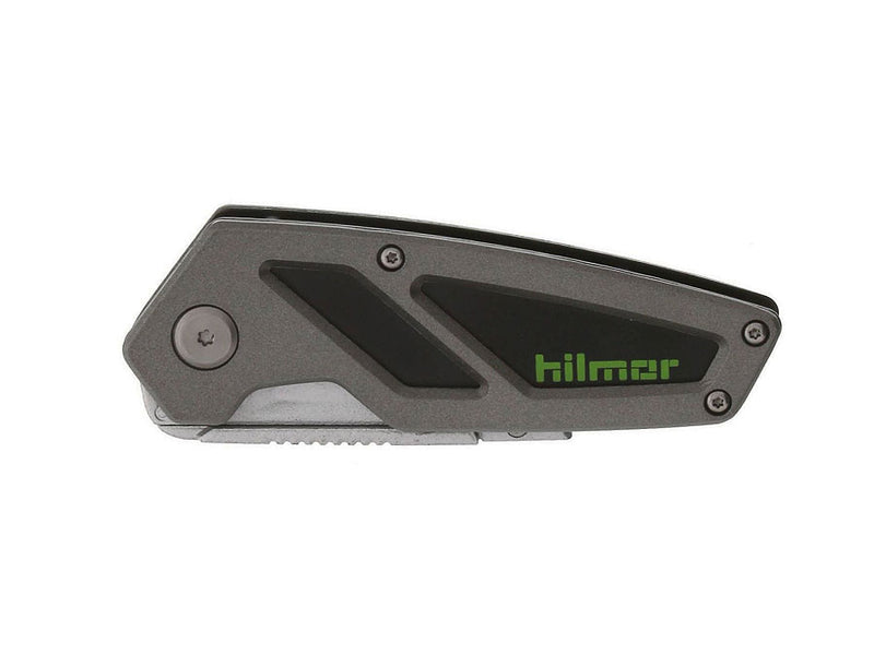 Hilmor Folding Utility Knife HIL-1885433