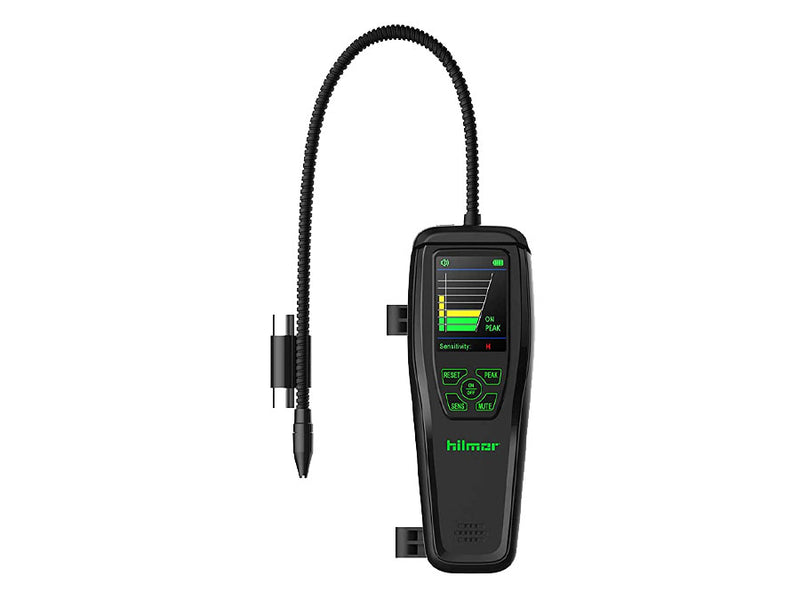 Hilmor Infrared Refrigerant Leak Detector HIL-LDIR150