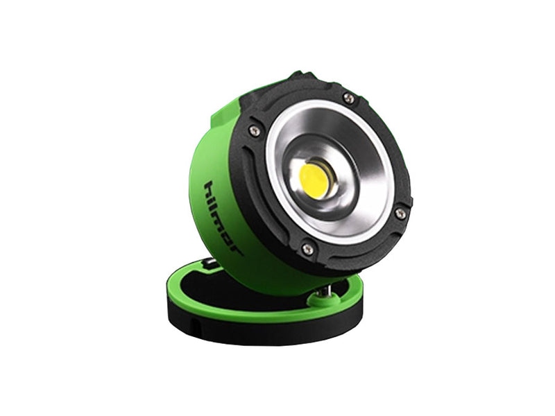 Hilmor Mini Work Light HIL-HMMWL600