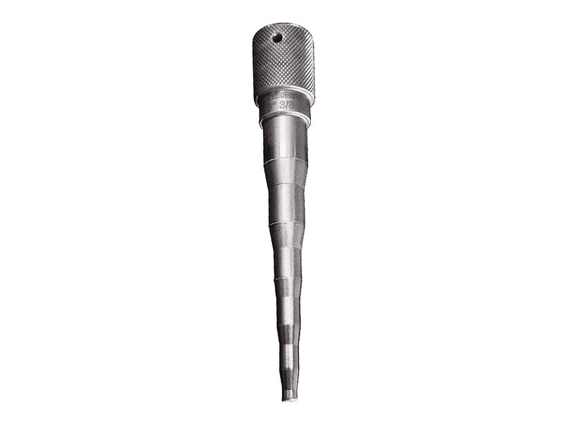 Hilmor Multi Swage Punch 1/4" to 5/8" HIL-1839009