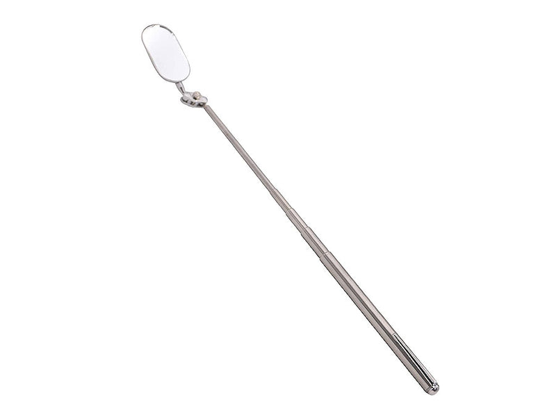 Hilmor Oval Telescoping Mirror 1" x 2" HIL-M-5