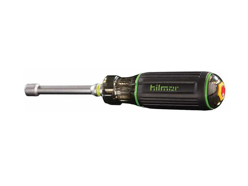 Hilmor Quick-Change Magnetic Nut Driver 3" HIL-1839054