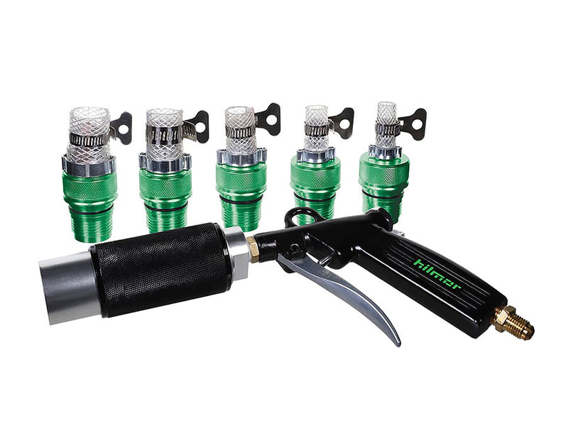 Hilmor Refrigerant Lineset Cleaner HIL-HLC007