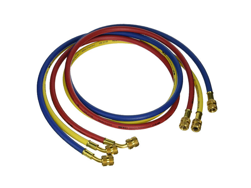 Hilmor Refrigeration Hoses 36" HIL-1839158