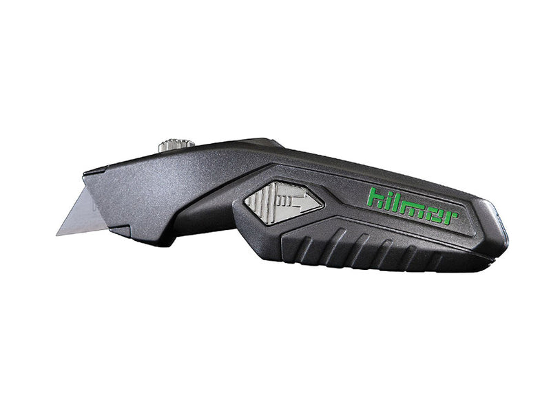 Hilmor Retractable Utility Knife HIL-1885434