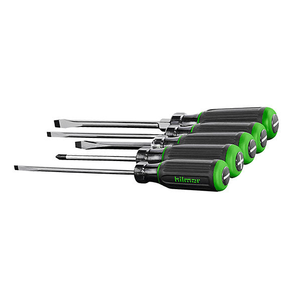 Hilmor Screwdriver Set 5 Piece HIL-1891087
