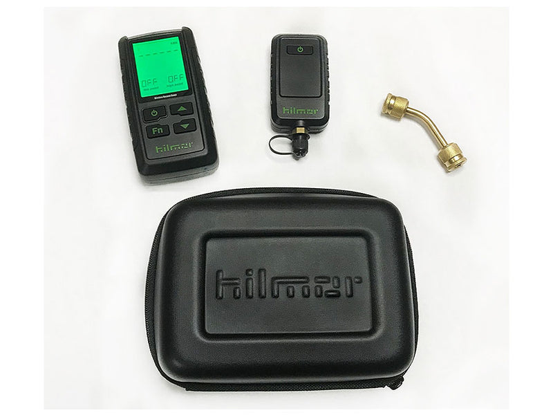 Hilmor Wireless Vacuum Gauge HIL-1950217