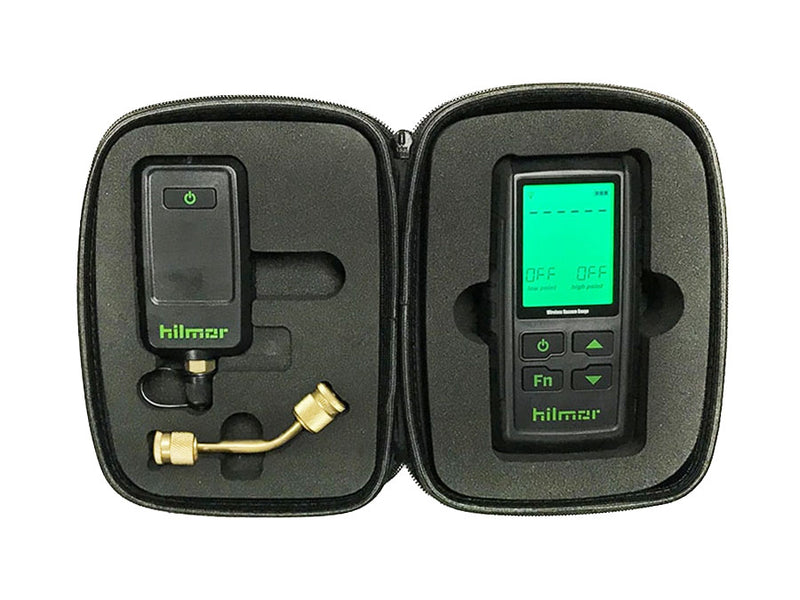 Hilmor Wireless Vacuum Gauge HIL-1950217