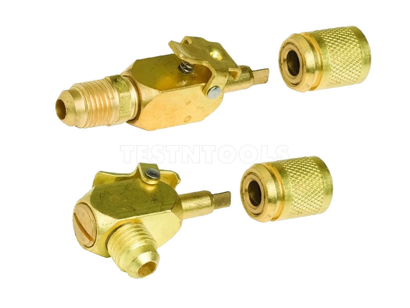 Imperial Kwik-Coupler Adapter Set IMP-18C