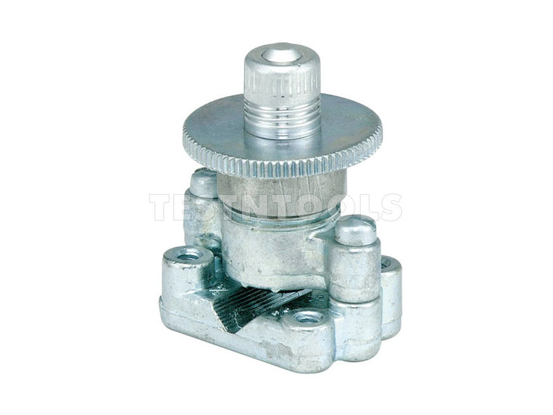 Imperial Line Piercing Valve 3/16" - 5/16" IMP-541C