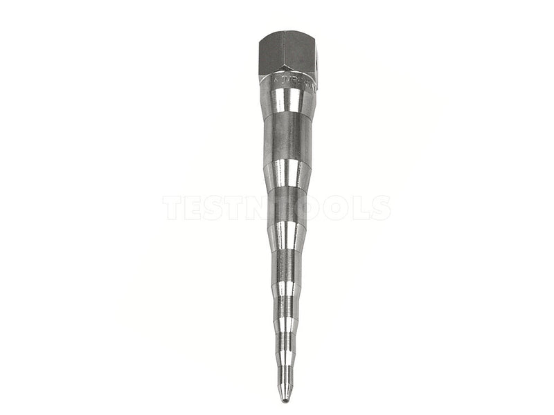 Imperial Multi Swage Punch 3/16" - 5/8" IMP-95S