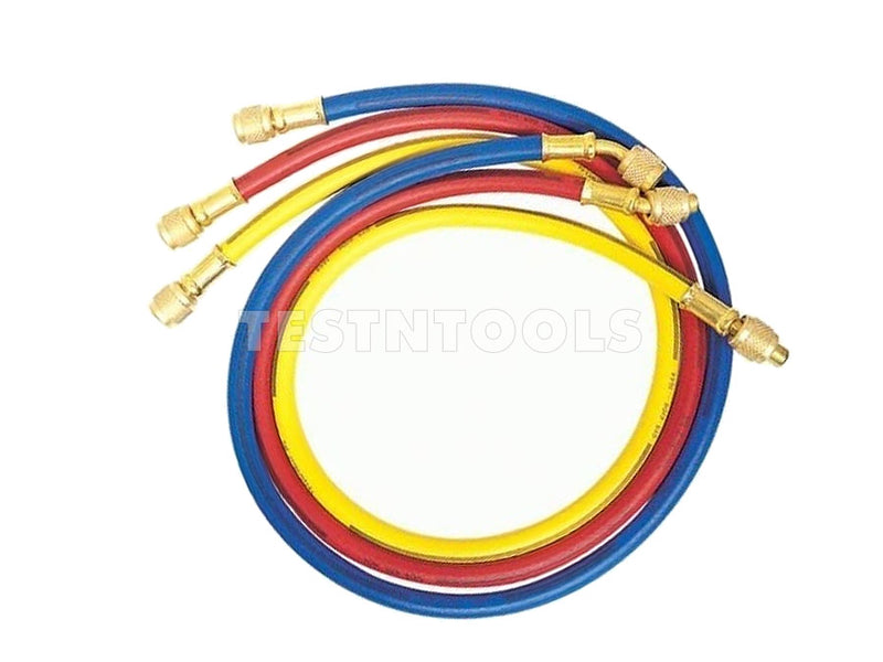 Imperial PolarShield Charging Hoses 1/4" x 5/16" x 60" IMP-215MRS