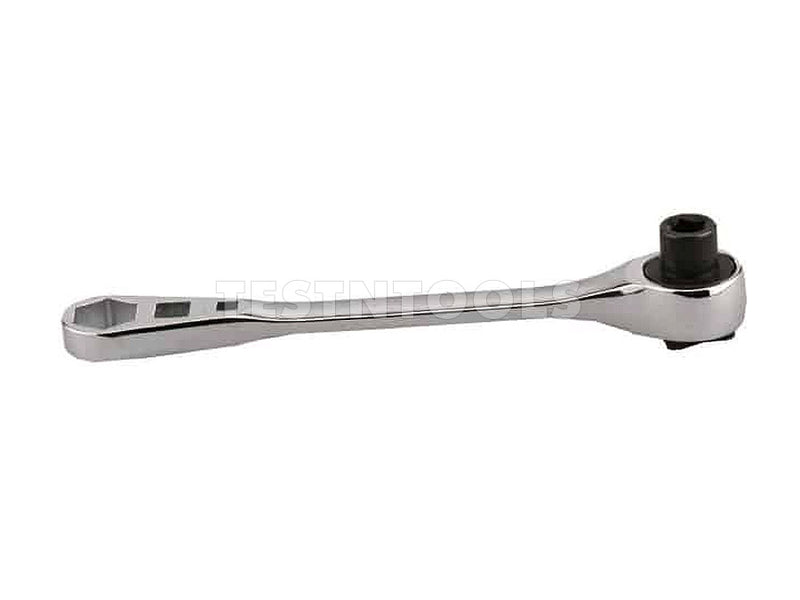 Imperial Ratchet Wrench 1/4" - 9/16" IMP-125C