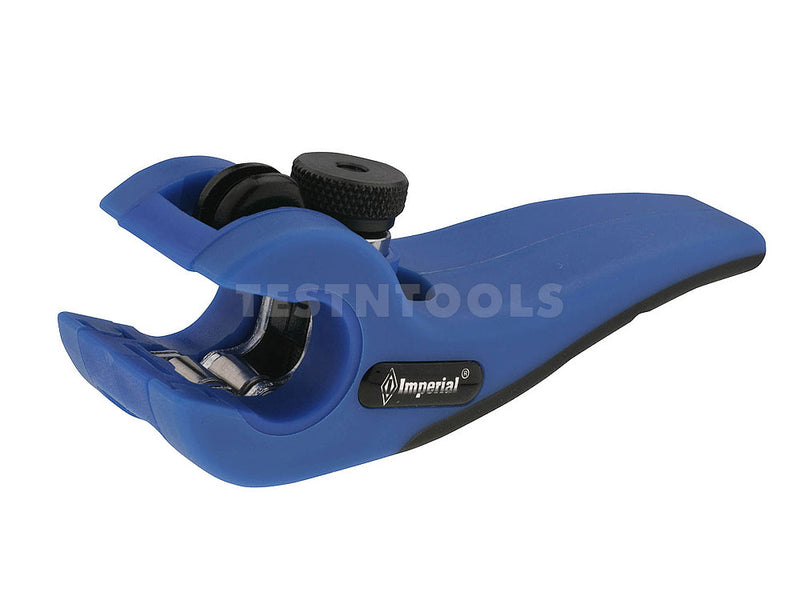 Imperial Ratcheting Tube Cutter 1/8" - 5/8" IMP-TC1050RH
