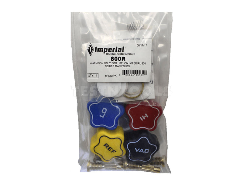 Imperial Repair Kit For 800 Series Manifold IMP-800R