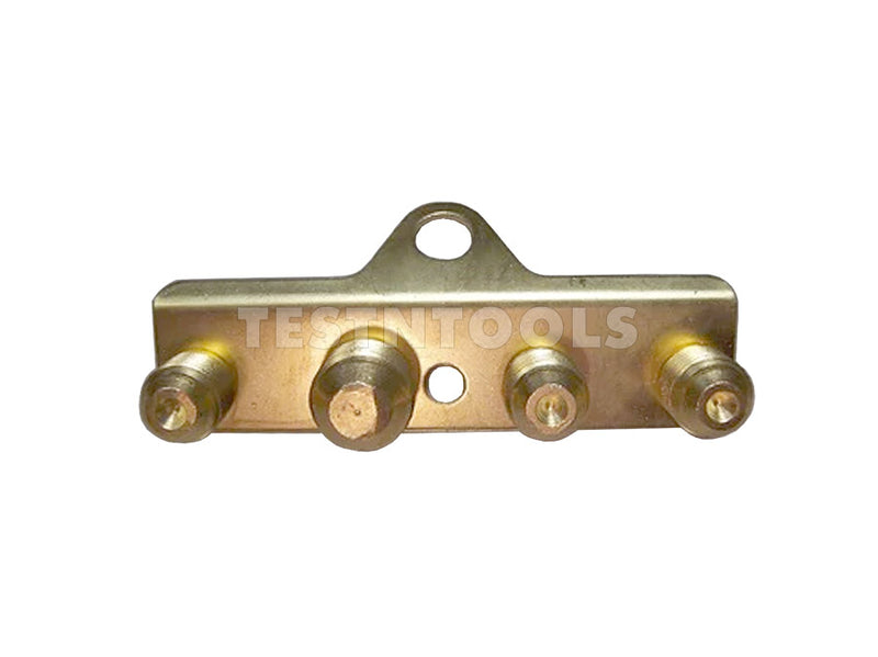 Imperial Replacement Closure Bracket Hose Hanger 1/4" for 600 Series Manifold IMP-S10000697