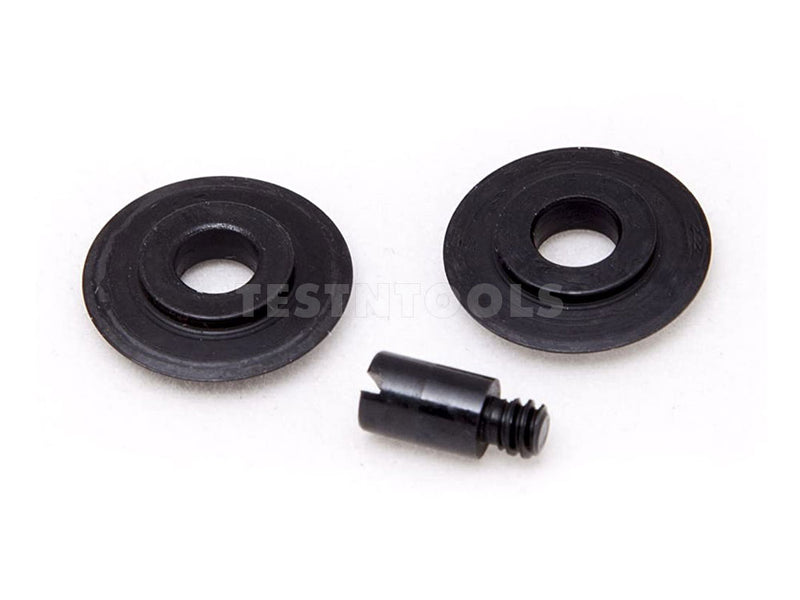 Imperial Replacement Tube Cutter Wheel Set For Copper 2 Piece IMP-TC1C