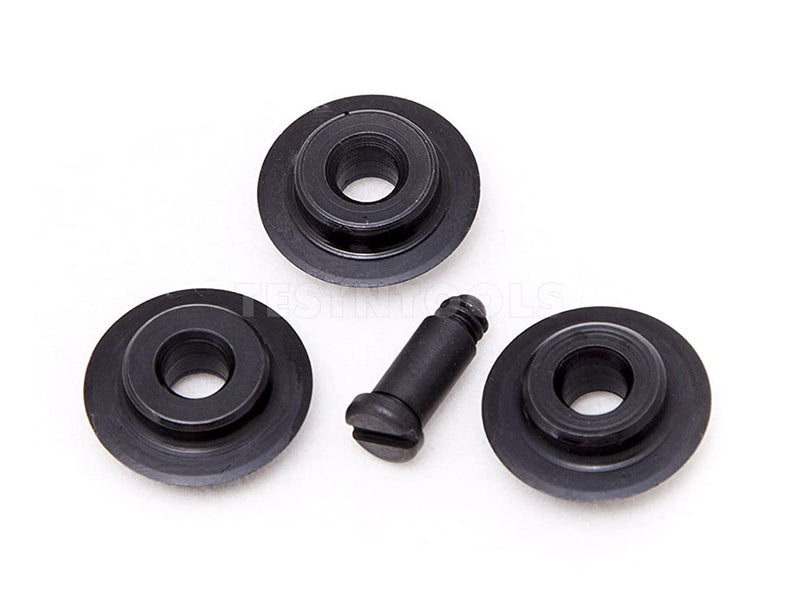 Imperial Replacement Tube Cutter Wheel Set For Copper 3 Piece IMP-TC1A