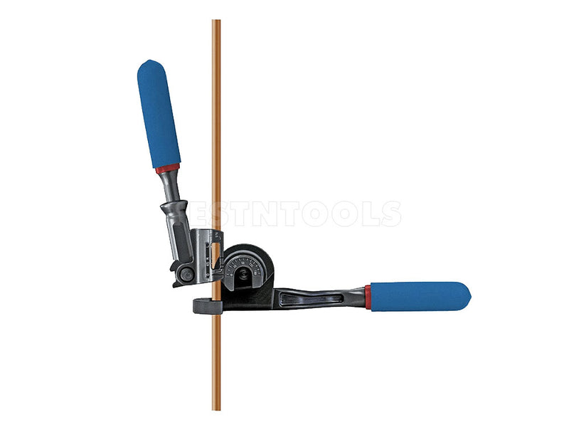 Imperial Triple Head Tube Bender With Roto-Lok Indexing Handle 3/16" - 3/8" IMP-470FHC