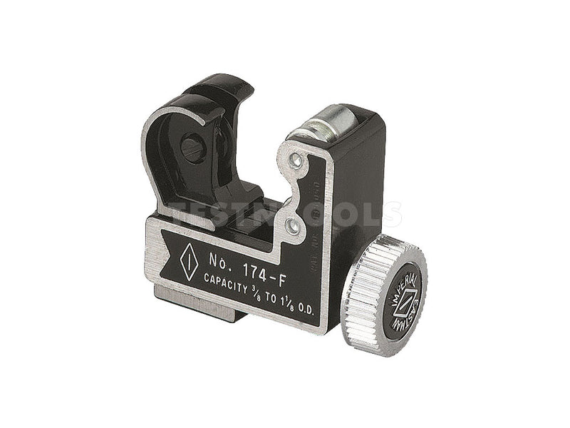 Imperial Tube Cutter 3/8" - 1.1/8" IMP-174FSP