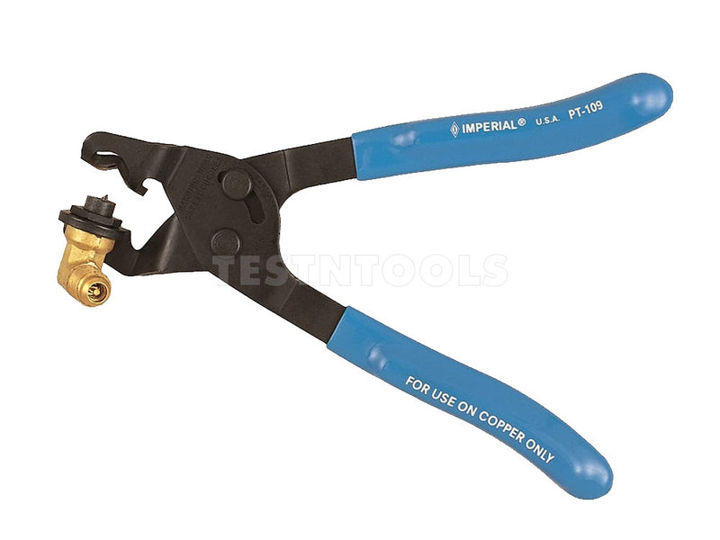 Imperial Tube Piercing Recovery Tool 1/4" - 1/2" PT109