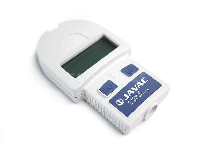 Inficon CO Carbon Monoxide Meter 715-202-G1