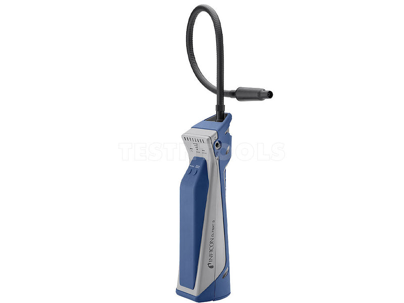 Inficon D-Tek 3 Refrigerant Leak Detector INF-721-202-G1