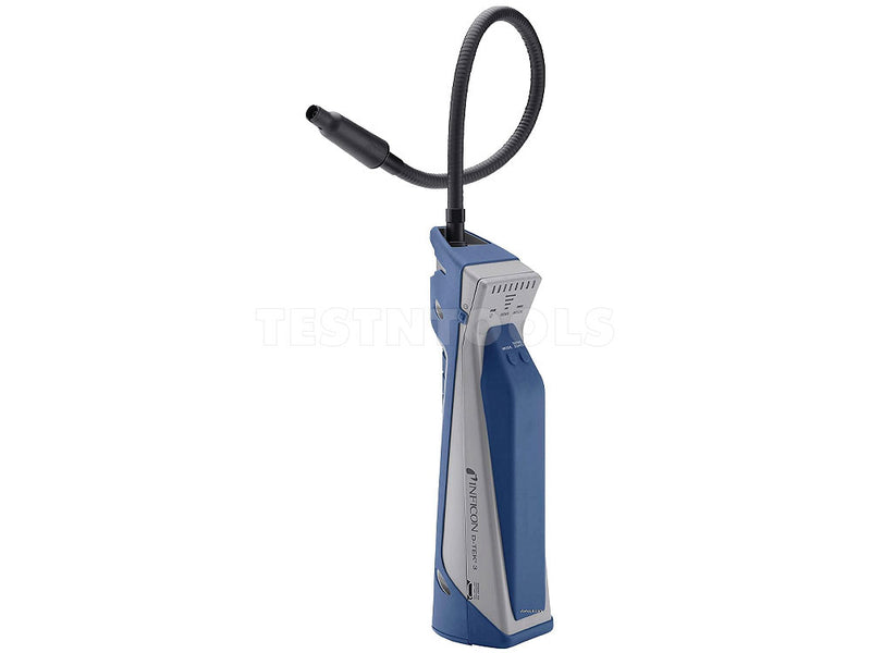 Inficon D-Tek 3 Refrigerant Leak Detector INF-721-202-G1
