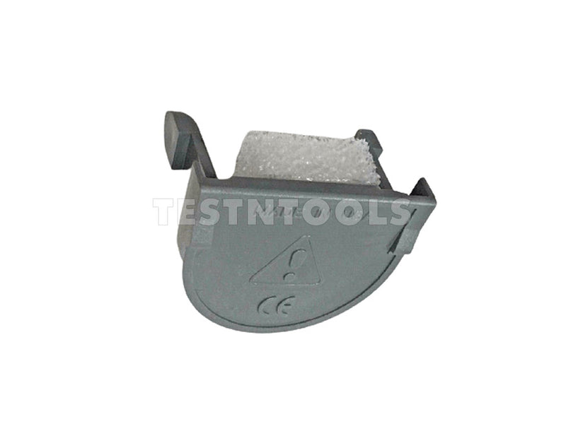 Inficon D-Tek Stratus Battery Door INF-724-705-G1