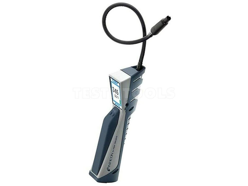 Inficon D-Tek Stratus Leak Detector INF-724-202-G1