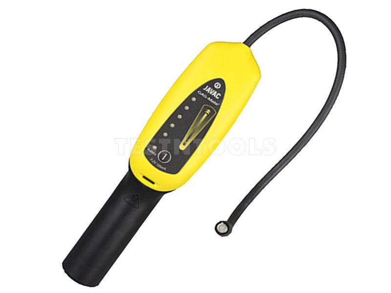 Inficon Gas-Mate Combustible Gas Leak Detector INF-718-202-G41