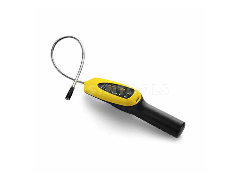 Inficon Gas-Mate Combustible Gas Leak Detector INF-718-202-G41