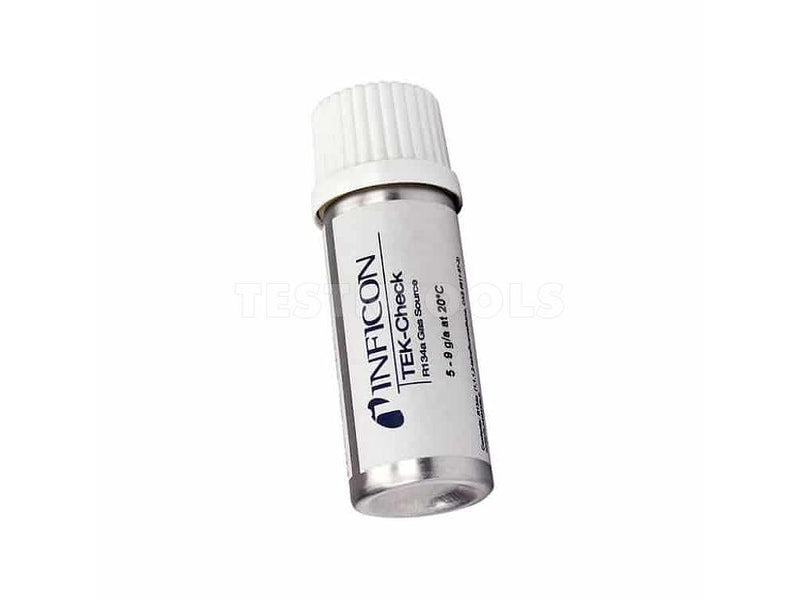 Inficon Tek-Check Reference Leak for R134A INF-703-080-G10