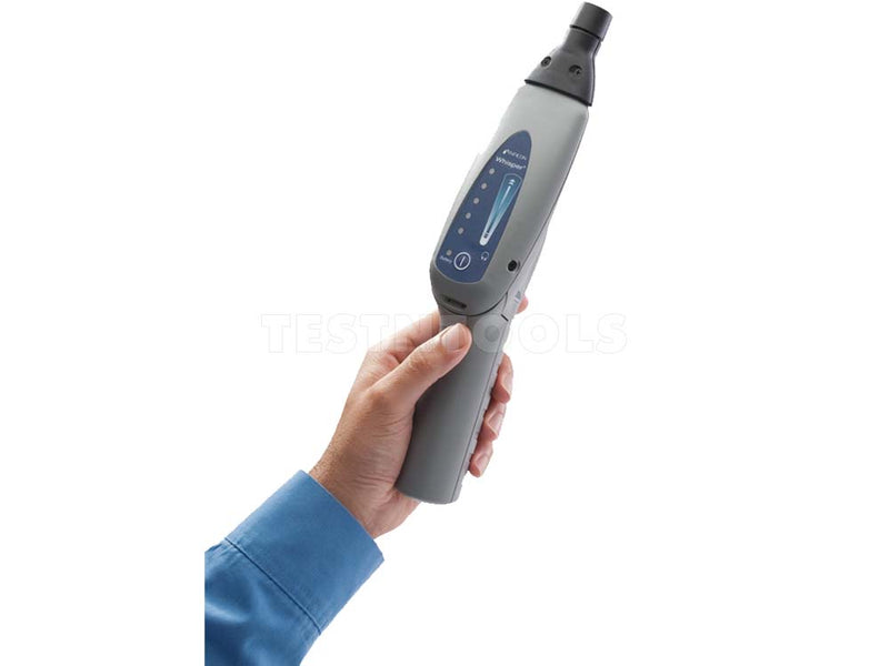 Inficon Whisper Ultrasonic Leak Detector INF-711-202-G1