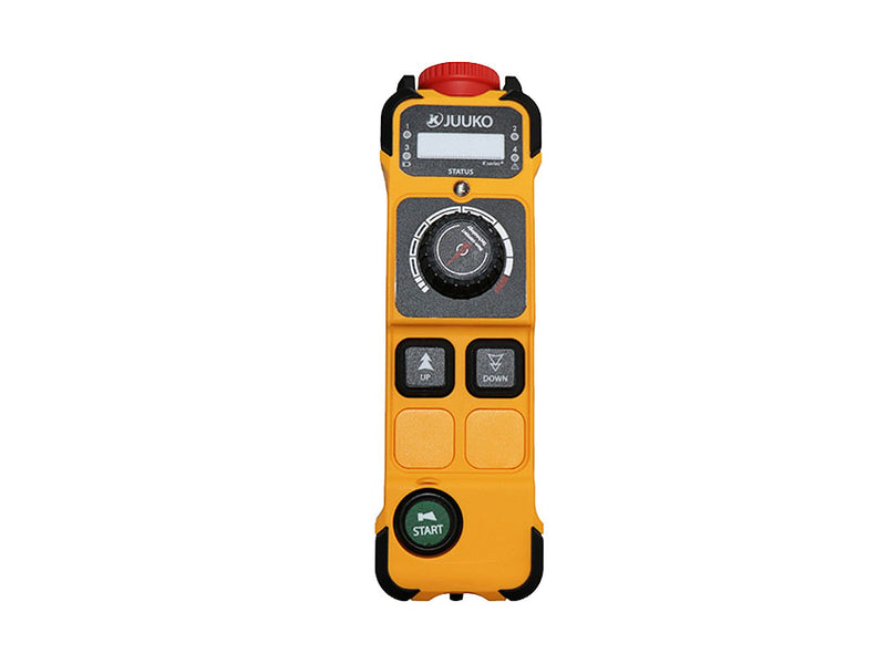 Juuko K202R Remote Control Variable Speed 2 Button CDK202R