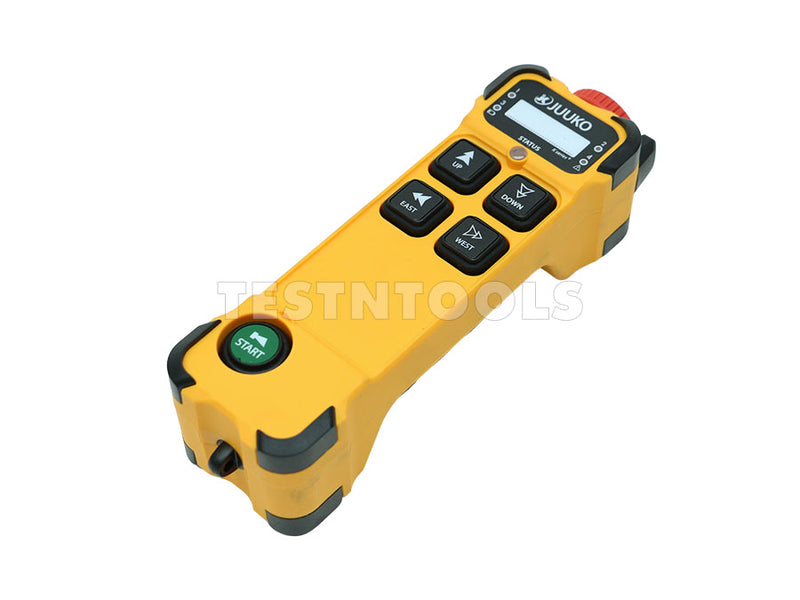 Juuko K404 Remote Control Transmitter 4 Button K404C2EQ