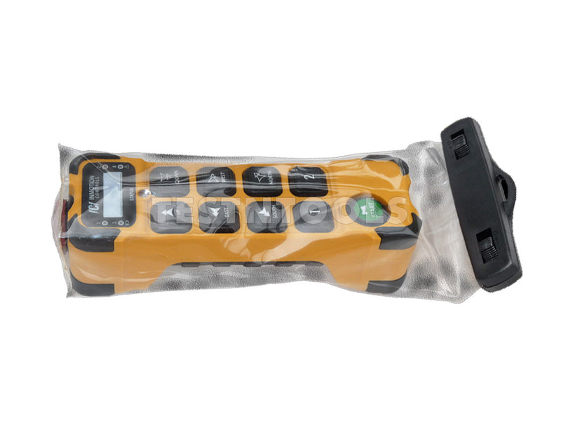 Juuko Pouch IP68 for K200/K800 KS800P