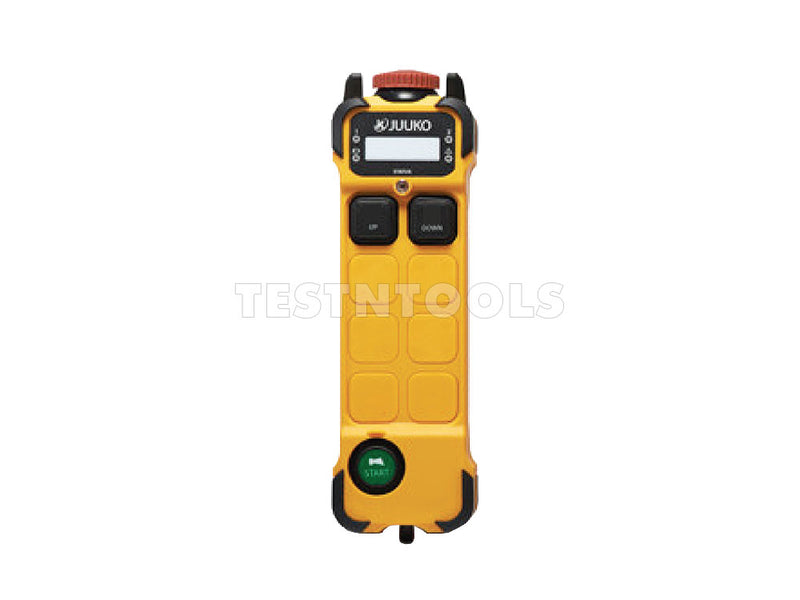 Juuko Remote Control and Receiver 2 Button 1 Transmitter HK2021R1T