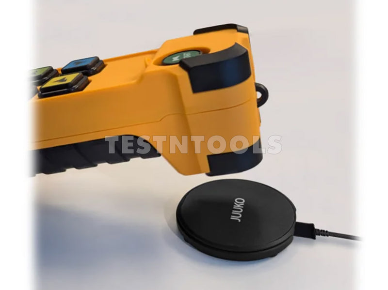 Juuko Transmitter QI Wireless Charging Pad USB-C