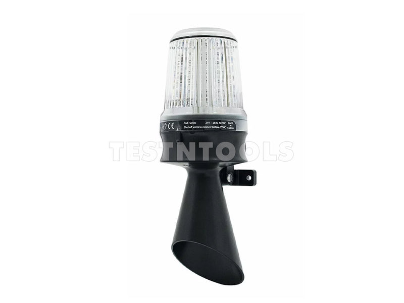 Juuko Wireless LED Horn TA3-W4