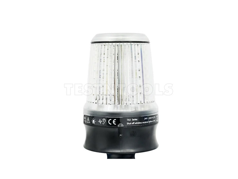 Juuko Wireless LED Horn TA3-W4