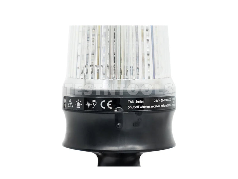 Juuko Wireless LED Horn TA3-W4