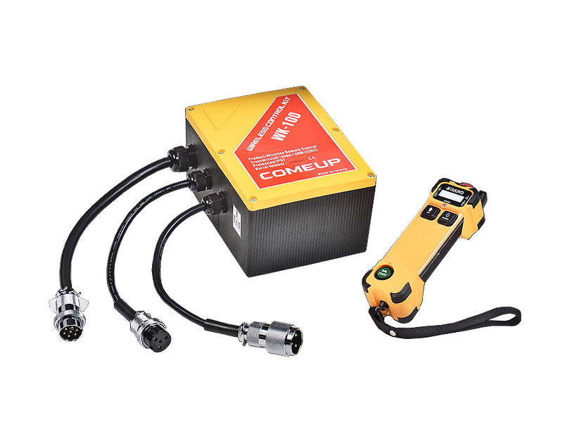 Juuko Wireless Remote Control Kit WK-100S