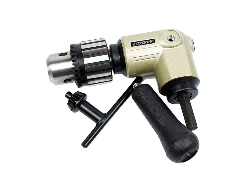 Kanzawa Right Angle Drill Attachment 10mm KW834