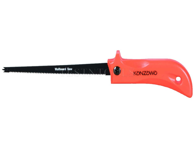 Kanzawa Utility Wallboard Saw 150mm KW420-150