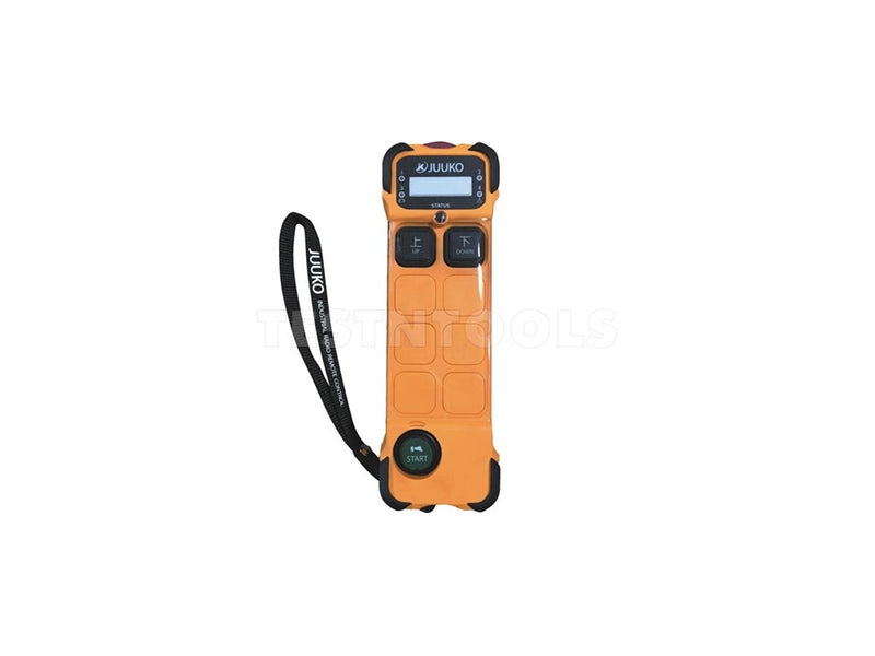 Kio Mini Scaffold Hoist With Remote 230V 30m 300Kg