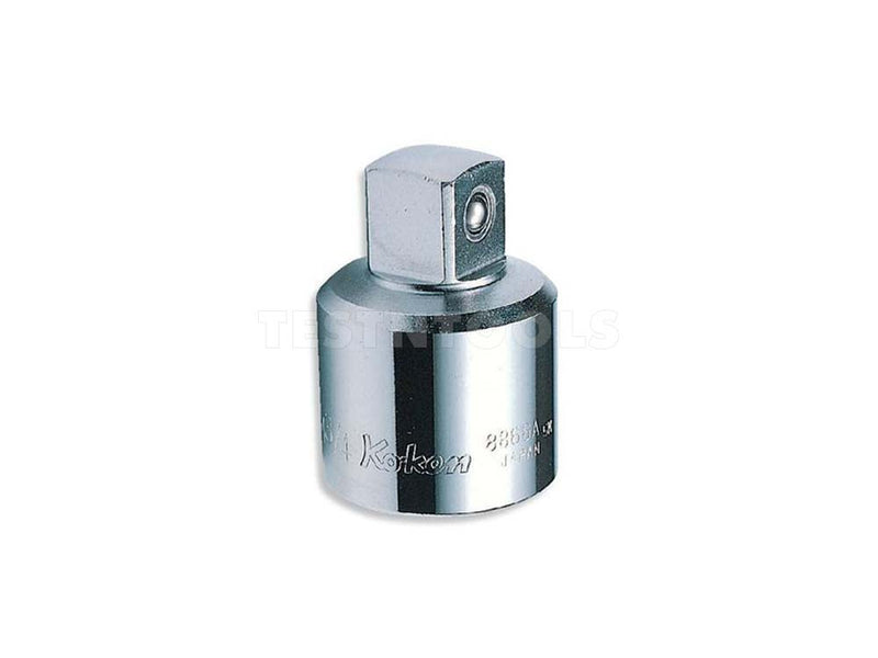 Koken Adapter 1" F x 3/4" M x 60mm Long 8866A