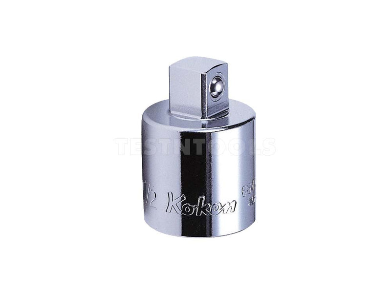 Koken Adapter 3/4" F x 1/2" M x 47mm Long 6644A