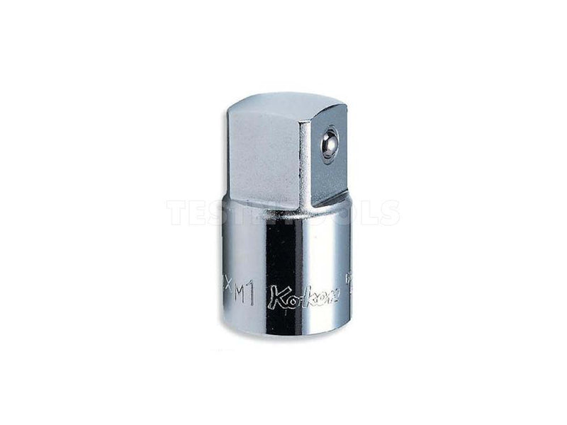 Koken Adapter 3/4" F x 1" M x 60mm Long 6688A