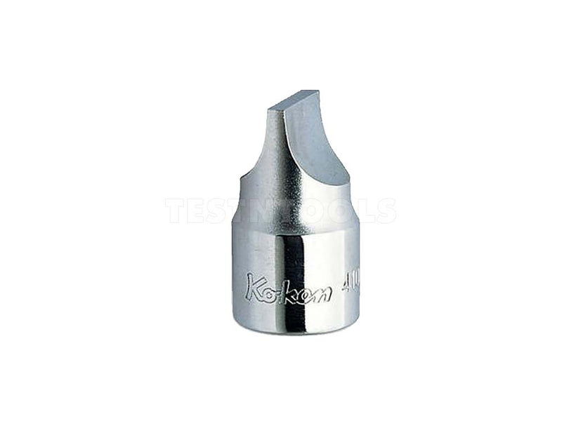 Koken Drag Link Socket 1/2" Drive 2.7 x 18.6 x 40mm Long 4101-1